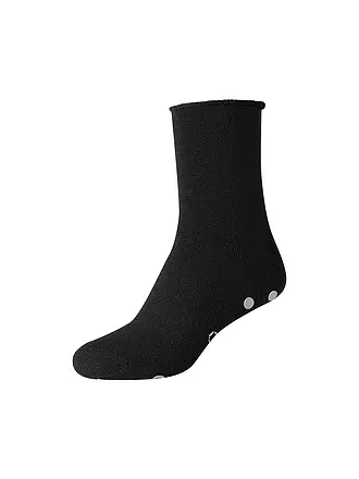 CAMANO | Socken black |